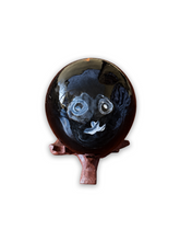 Load image into Gallery viewer, ZULU CERAMIC COCONUT BLACK
