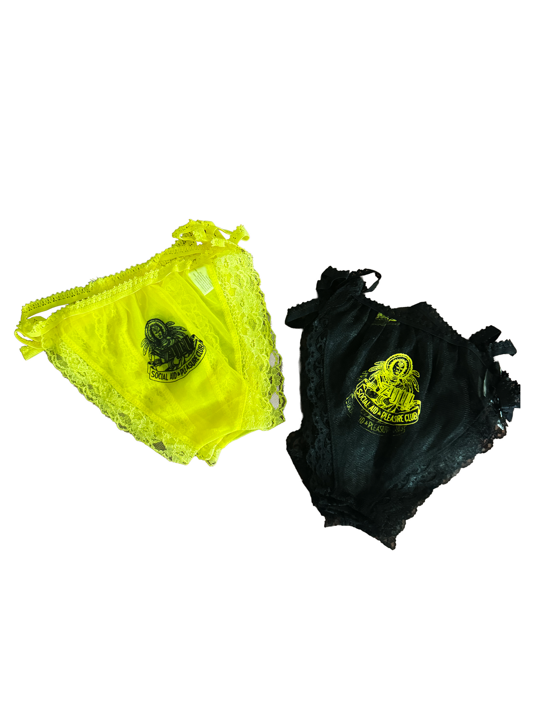 ZULU BIKINIS