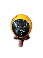 Load image into Gallery viewer, ZULU CERAMIC COCONUT GOLD
