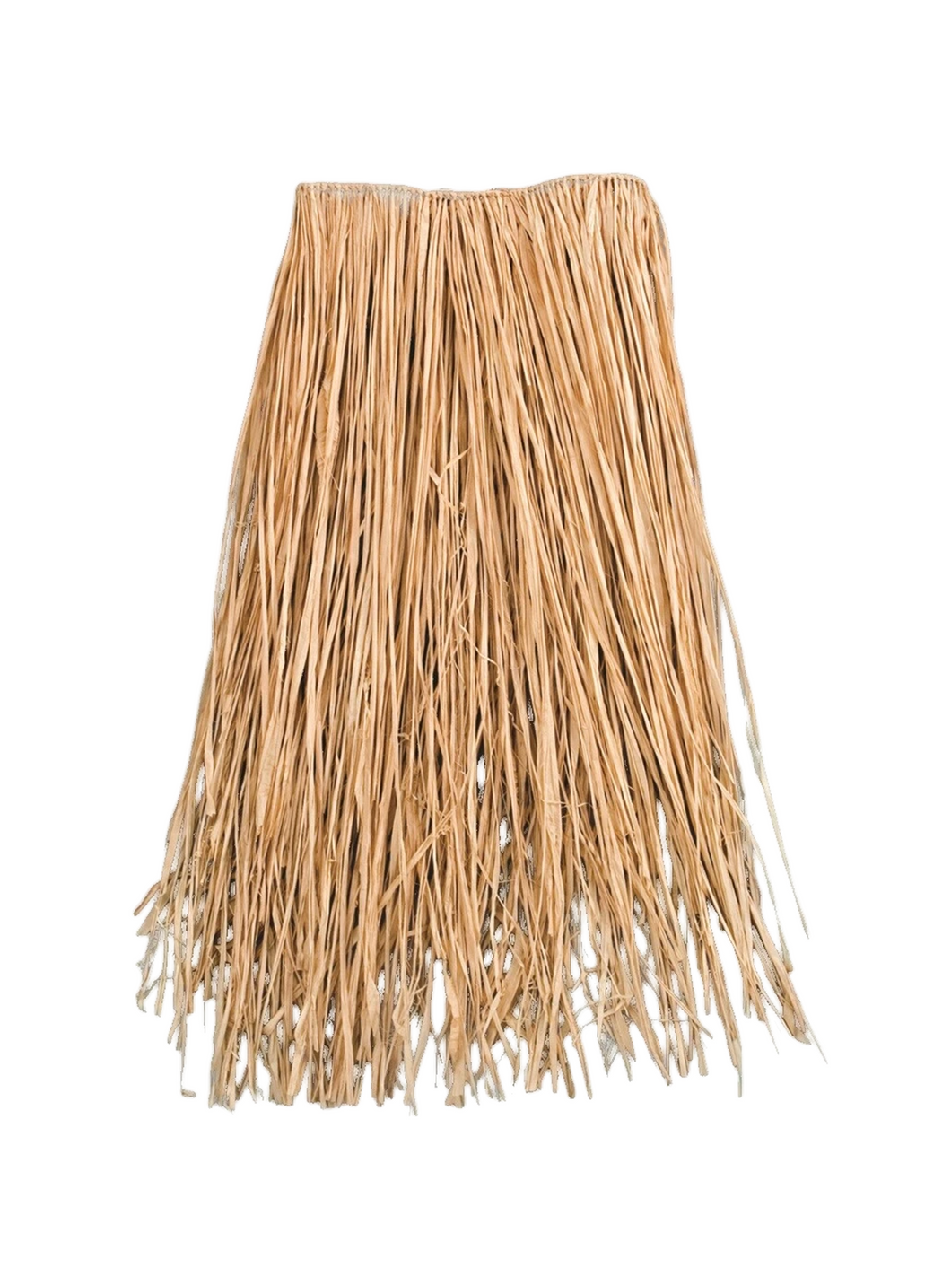 GRASS SKIRT