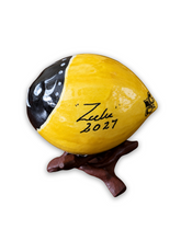 Load image into Gallery viewer, ZULU CERAMIC COCONUT GOLD
