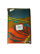 Load image into Gallery viewer, ZULU CREST FLAG
