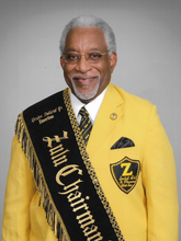 Load image into Gallery viewer, 2027 ZULU GRAND MARSHAL THROWS - DOWN PAYMENT
