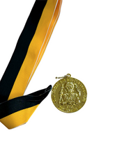 Load image into Gallery viewer, MEMBERSHIP MEDALLION &amp; RIBBON
