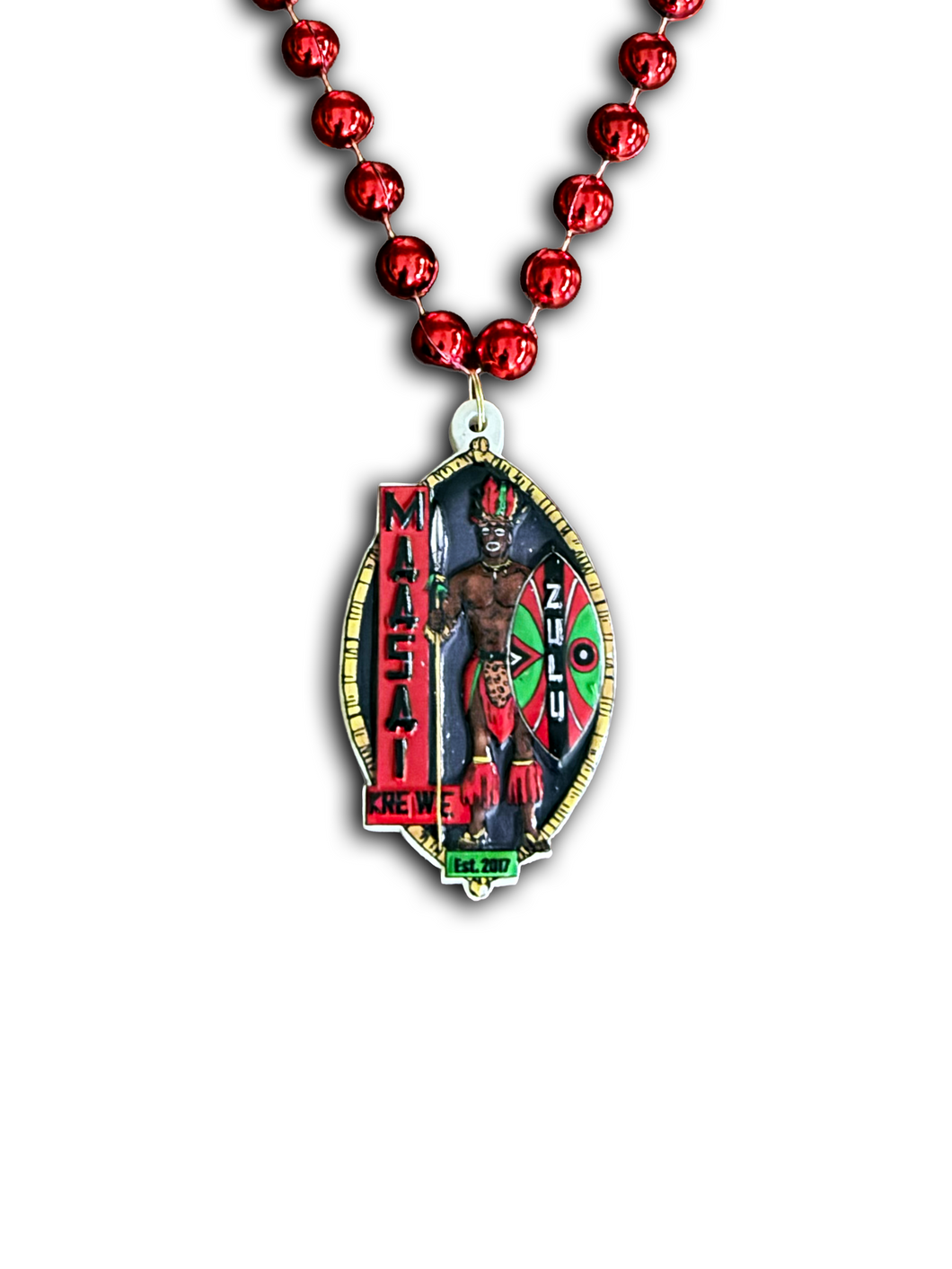 MAASAI