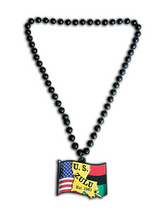 Load image into Gallery viewer, LIGHT UP - U.S. ZULU
