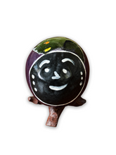 Load image into Gallery viewer, ZULU CERAMIC COCONUT PURPLE
