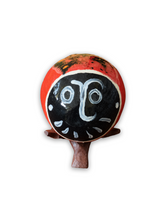 Load image into Gallery viewer, ZULU CERAMIC COCONUT RED
