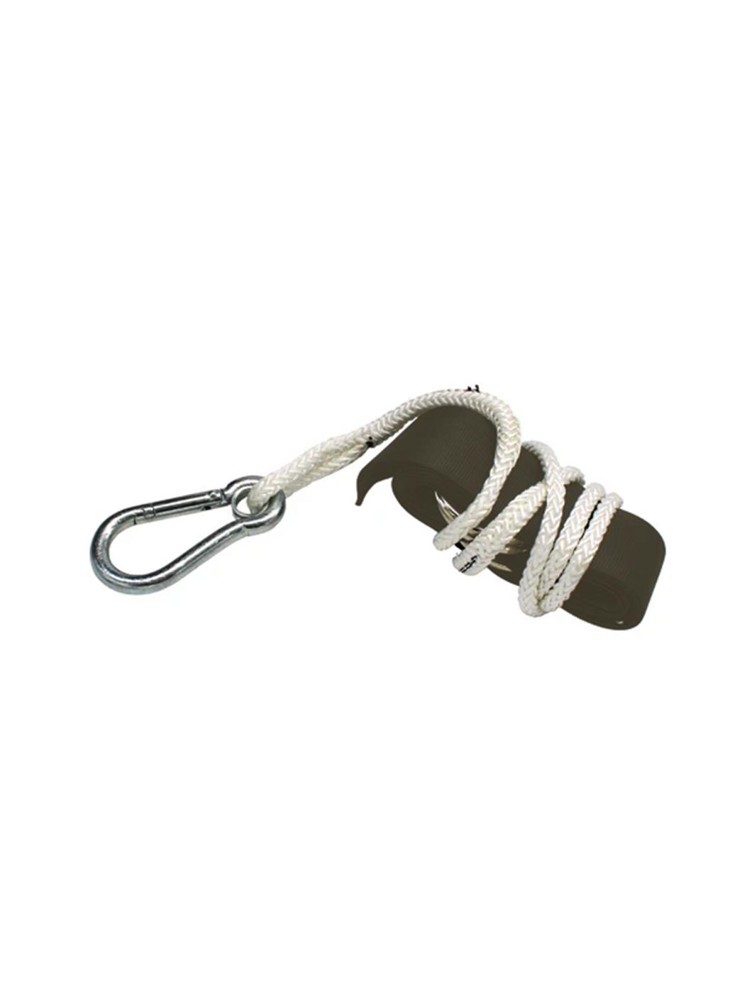 SAFETY HARNESS