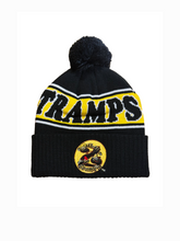 Load image into Gallery viewer, TRAMPS BEANIE
