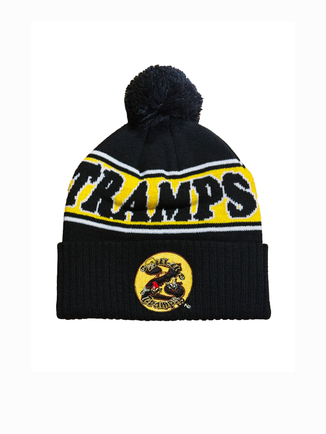 TRAMPS BEANIE