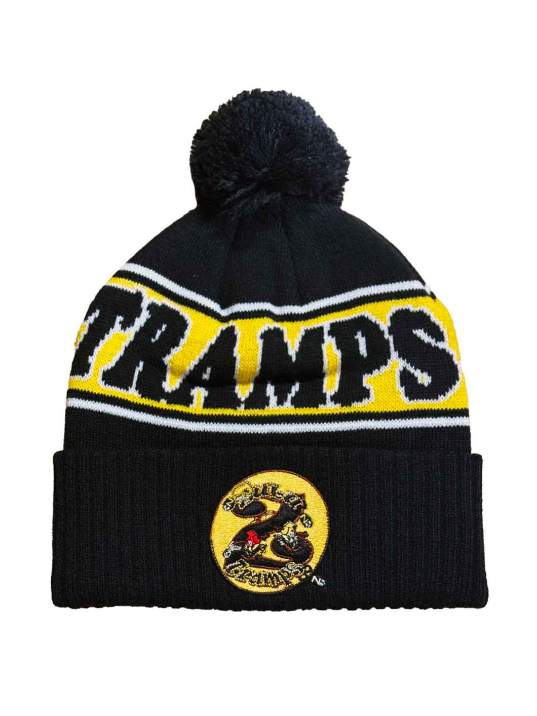 TRAMPS BEANIE