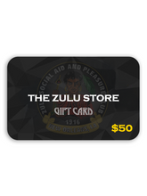 Load image into Gallery viewer, E-GIFT CARD
