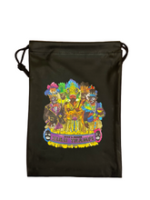 Load image into Gallery viewer, VINYL BAGS - TRAMPS &quot;WHOSE HOUSE&quot;
