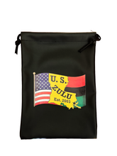 Load image into Gallery viewer, VINYL BAGS - U.S. ZULU
