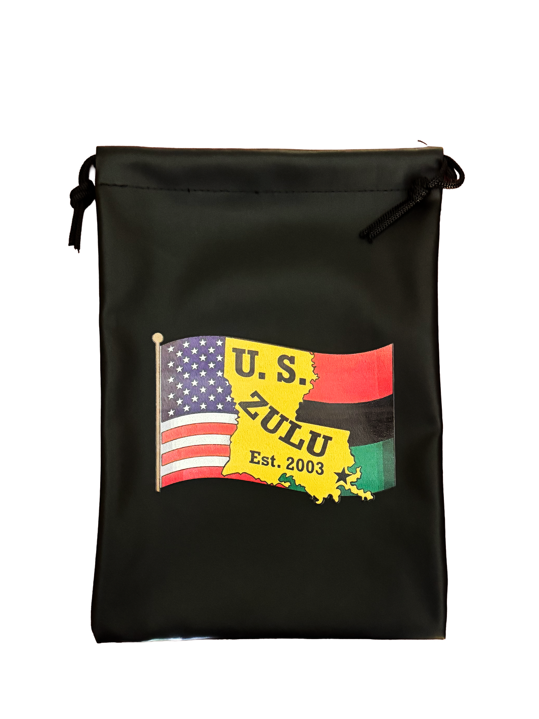 VINYL BAGS - U.S. ZULU