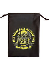 Load image into Gallery viewer, VINYL BAGS - ZULU DYNASTY
