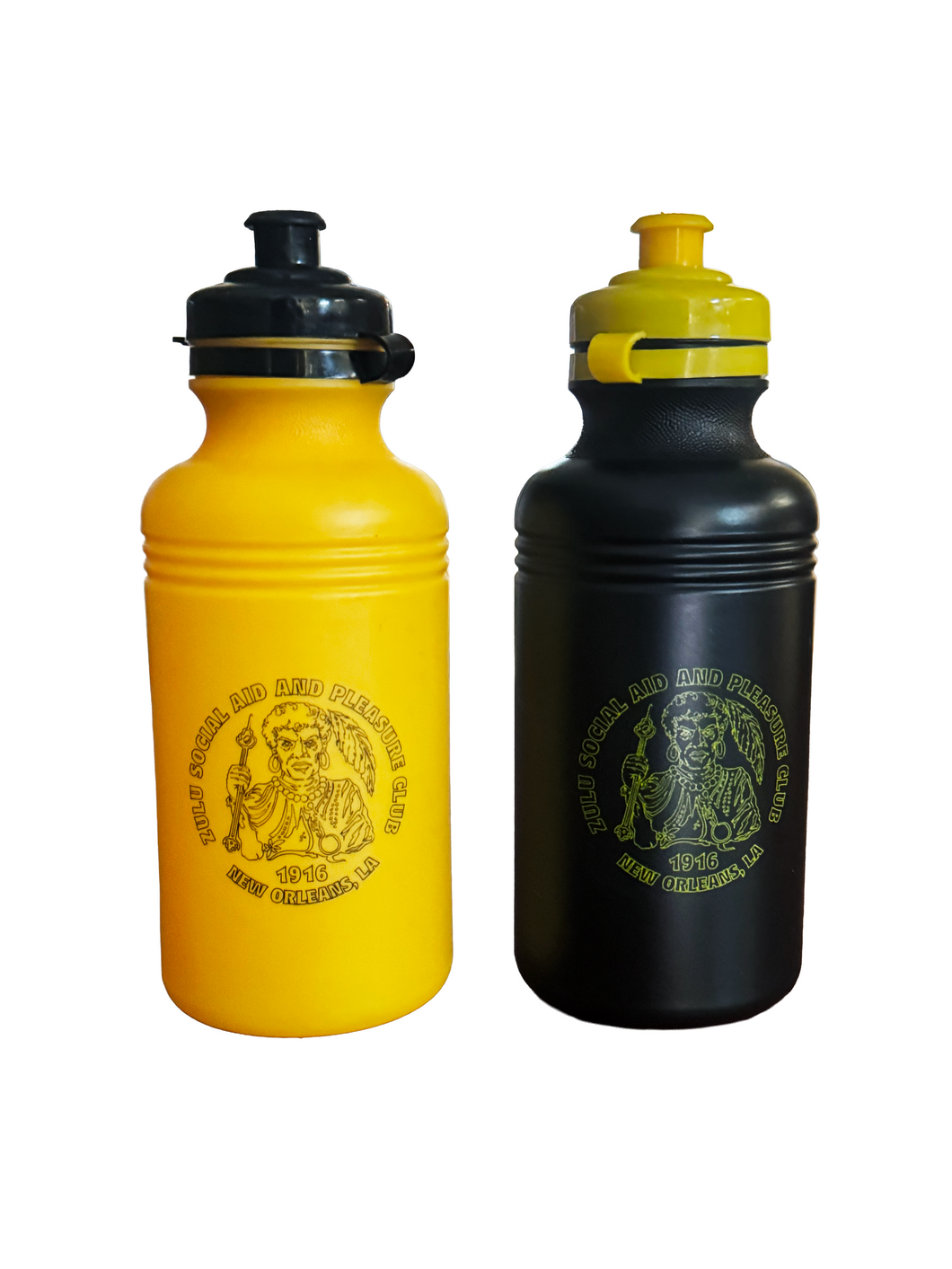 WATER BOTTLES