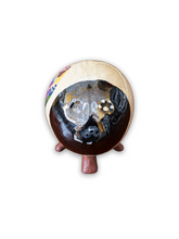 Load image into Gallery viewer, ZULU CERAMIC COCONUT WHITE
