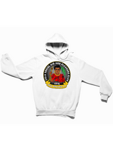 Load image into Gallery viewer, ZULU CREST HOODIE
