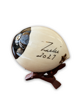Load image into Gallery viewer, ZULU CERAMIC COCONUT WHITE
