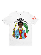 Load image into Gallery viewer, ZULU ANNIVERSARY TEE (LOW STOCK)
