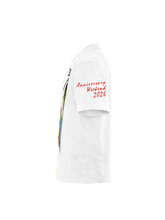 Load image into Gallery viewer, ZULU ANNIVERSARY TEE (LOW STOCK)
