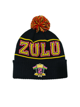 Load image into Gallery viewer, ZULU BEANIE
