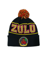 Load image into Gallery viewer, ZULU BEANIE
