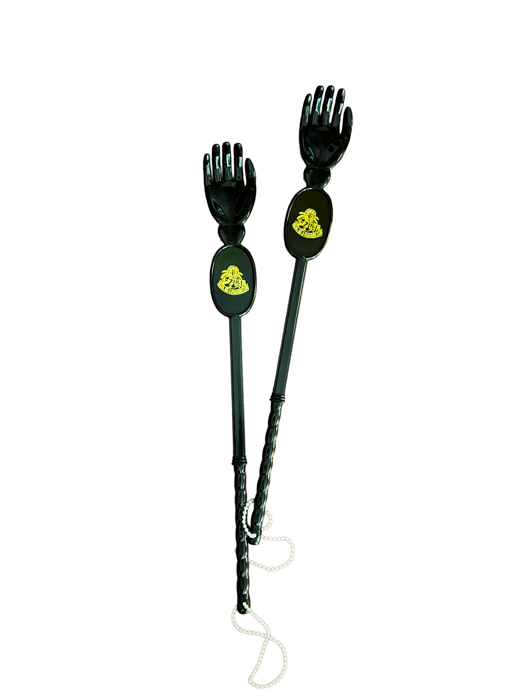 ZULU BACKSCRATCHER