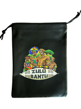 Load image into Gallery viewer, VINYL BAGS - BANTU
