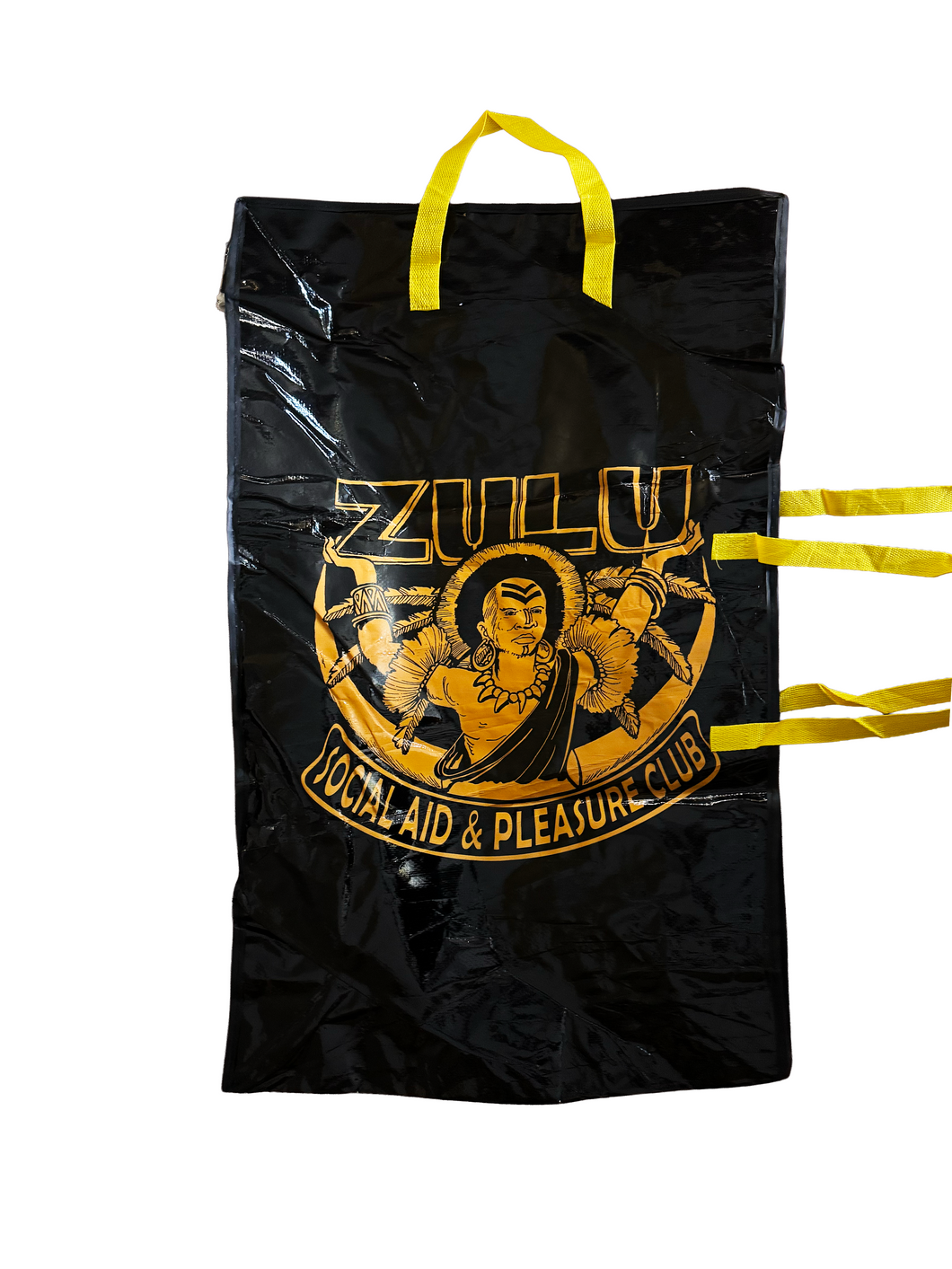 LARGE ZULU BAGS (5 PACK)