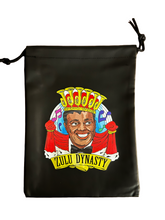 Load image into Gallery viewer, VINYL BAGS - ZULU DYNASTY
