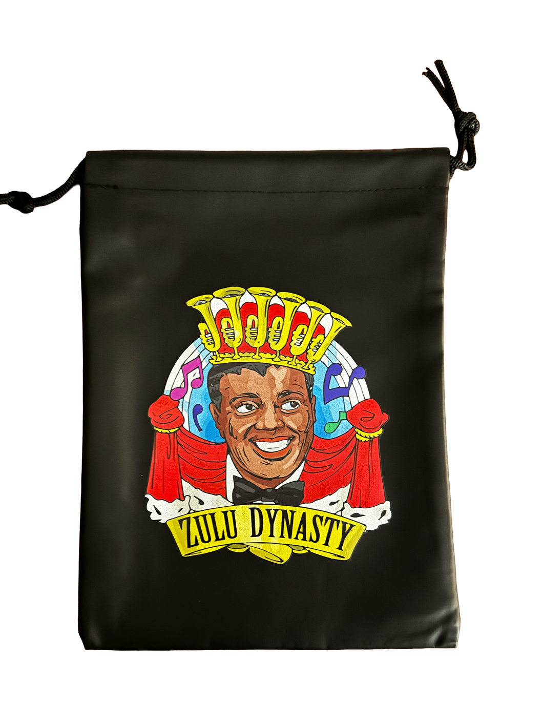 VINYL BAGS - ZULU DYNASTY