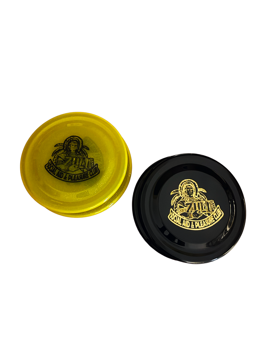ZULU FRISBEES