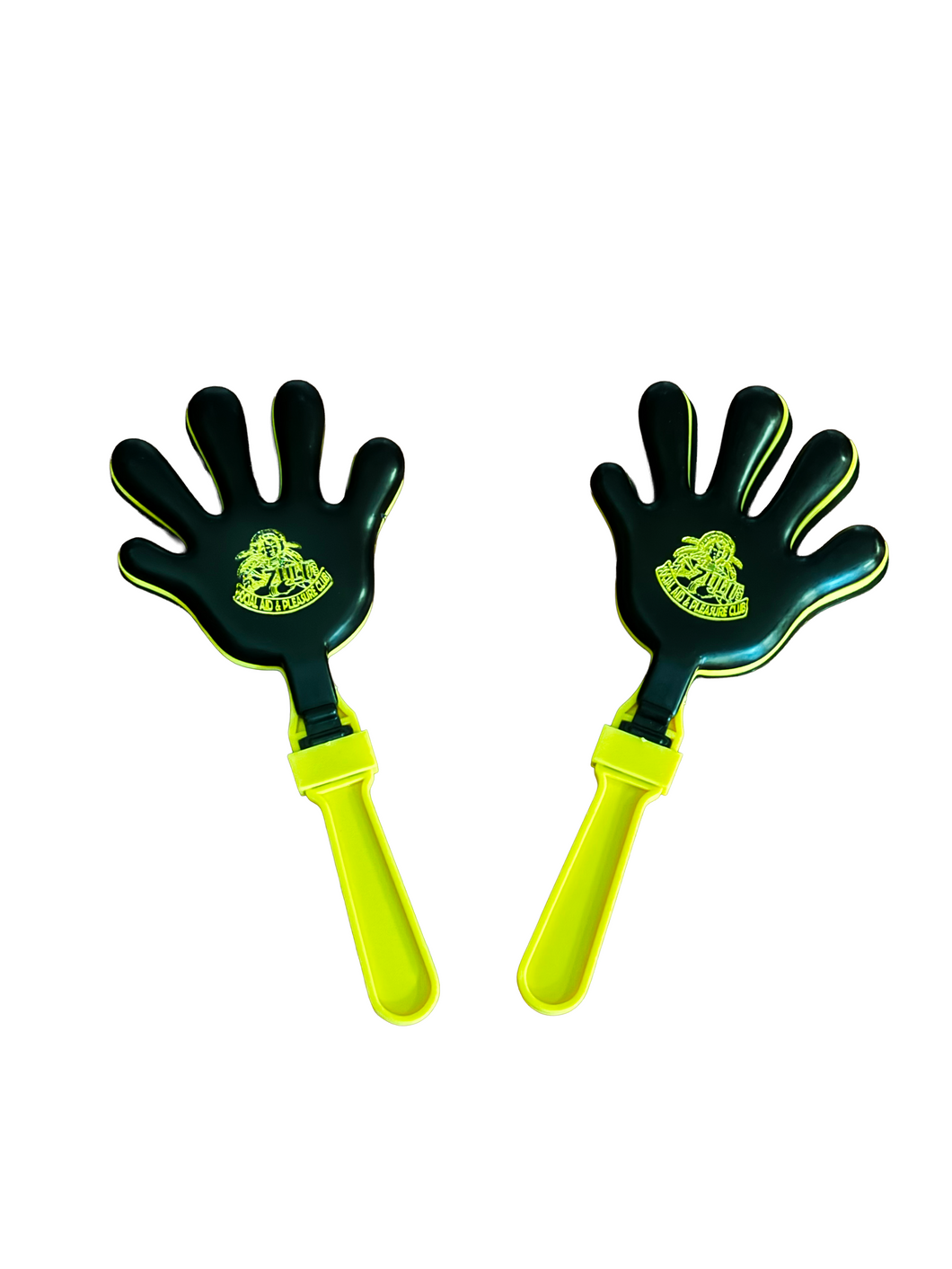 ZULU HAND CLAPPER