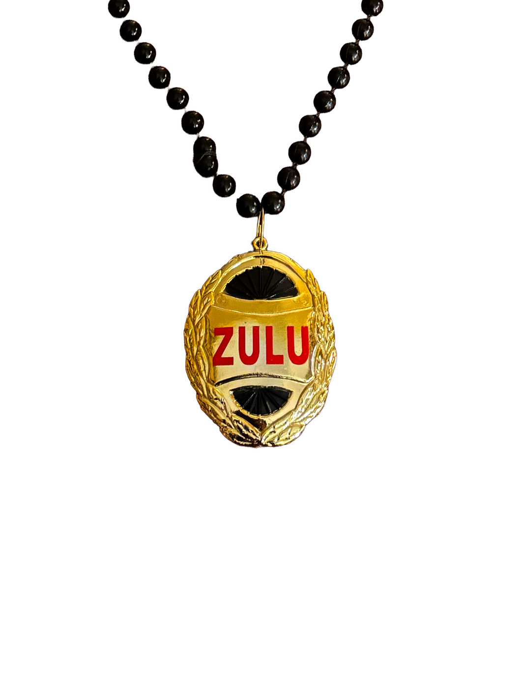SHIELD BEAD