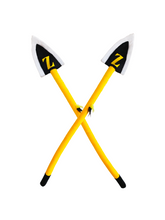 Load image into Gallery viewer, 12&quot; PLUSH SPEAR
