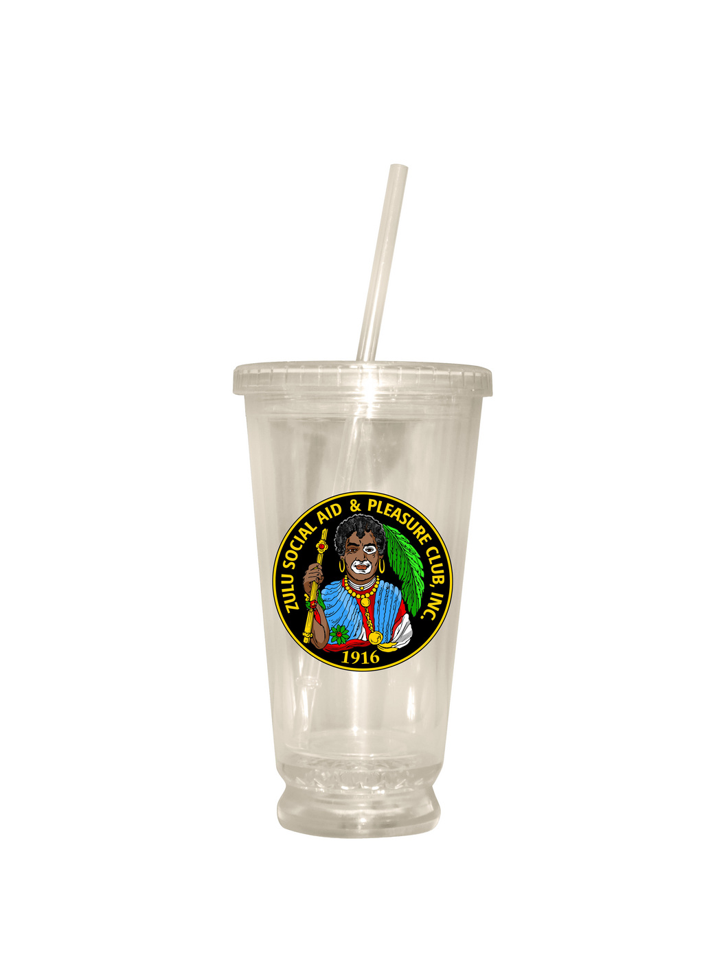 ZULU LED TUMBLER